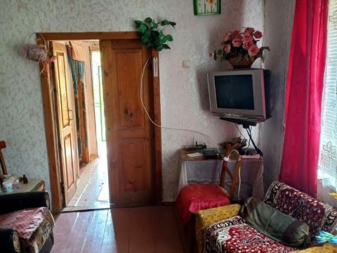 дом по адресу с. Егоровка, Центральная
