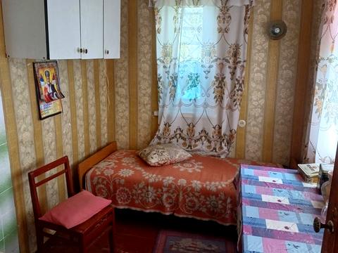 дом по адресу с. Егоровка, Центральная