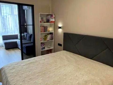 квартира по адресу Осипа Сорохтея ул., 41а