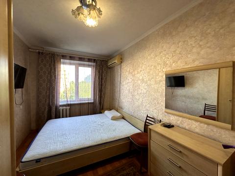квартира за адресою Слобожанський просп. (Газети "Правда"), 135
