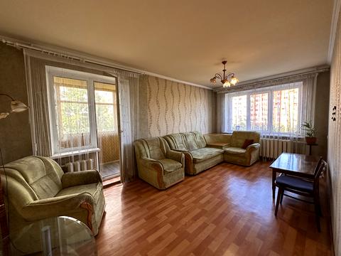 квартира за адресою Слобожанський просп. (Газети "Правда"), 135
