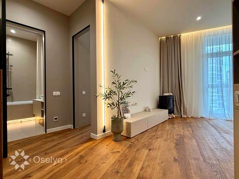 квартира за адресою Микільсько-Слобідська вул., 11