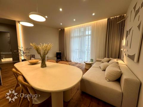 квартира за адресою Микільсько-Слобідська вул., 11