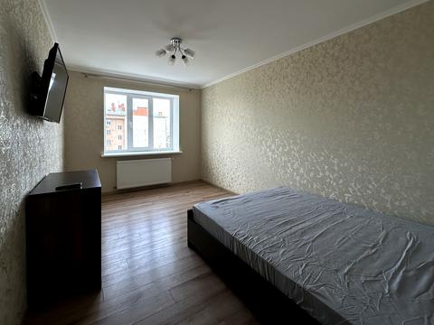 квартира за адресою Височана вул., 18 к1