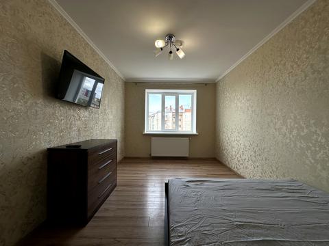 квартира за адресою Височана вул., 18 к1