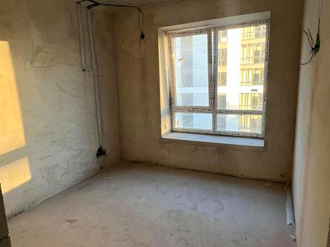 квартира по адресу Александра Довженко ул., 31в, к. 7