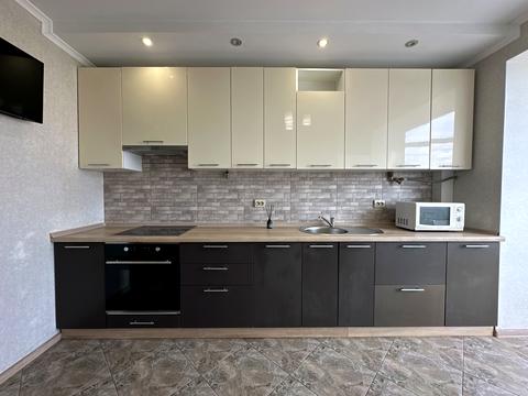 квартира за адресою Височана вул., 18 к1