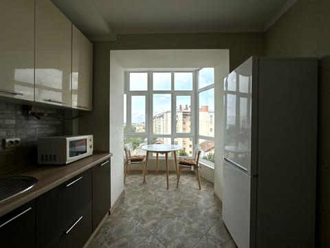 квартира за адресою Височана вул., 18 к1