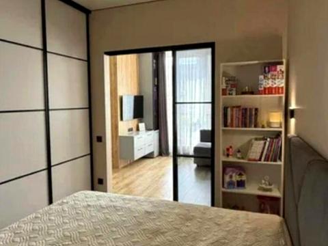 квартира за адресою Осипа Сорохтея вул., 41а