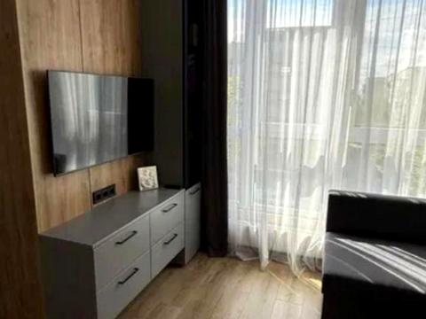 квартира за адресою Осипа Сорохтея вул., 41а