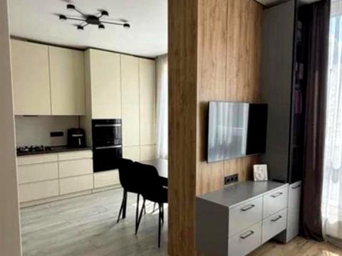 квартира за адресою Осипа Сорохтея вул., 41а