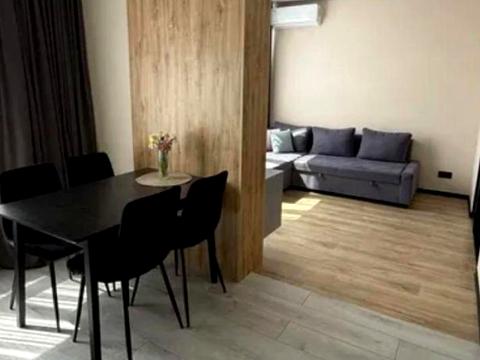 квартира за адресою Осипа Сорохтея вул., 41а