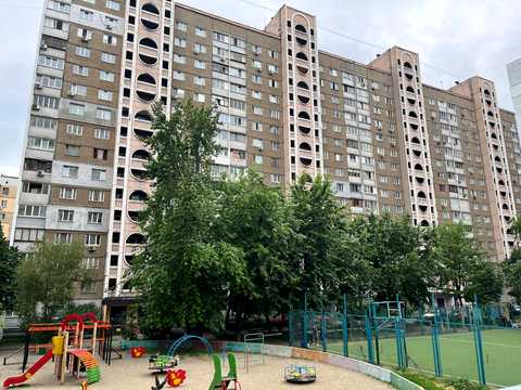 квартира по адресу Харьковское шоссе, 154-А