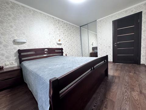 квартира за адресою житловий масив Тополя-2 вул., 28
