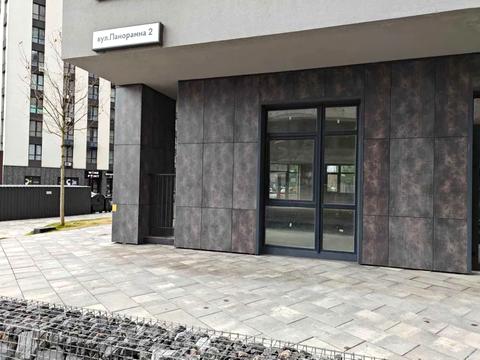 комерційна за адресою Панорамна вул., 2