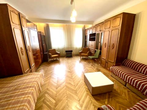 квартира за адресою Юрія Руфа вул., 48