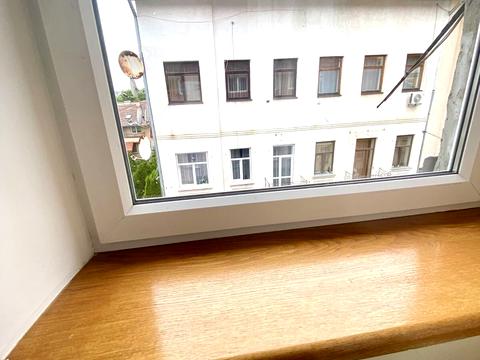 квартира за адресою Юрія Руфа вул., 48
