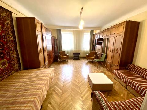 квартира за адресою Юрія Руфа вул., 48