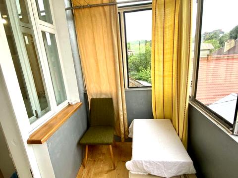 квартира за адресою Юрія Руфа вул., 48
