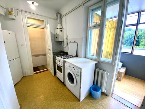 квартира за адресою Юрія Руфа вул., 48