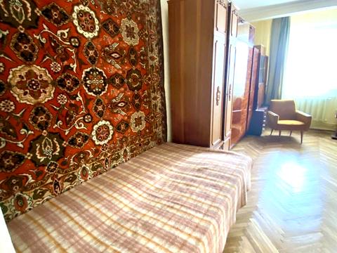 квартира за адресою Юрія Руфа вул., 48