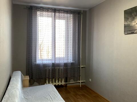 квартира по адресу Караваева ул. (Караваєва), 17