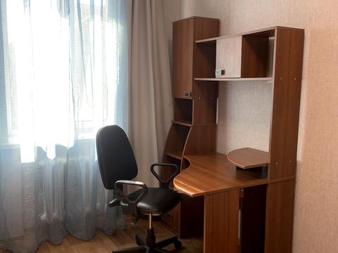 квартира по адресу Караваева ул. (Караваєва), 17