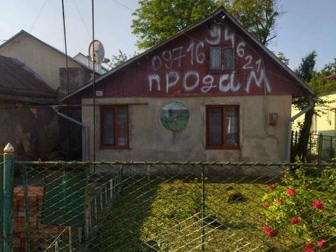 будинок за адресою Війтівська Гора вул., 162