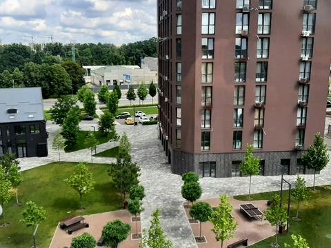 комерційна за адресою Панорамна вул., 2
