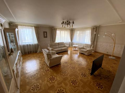 квартира по адресу Оболонский просп., 22-В