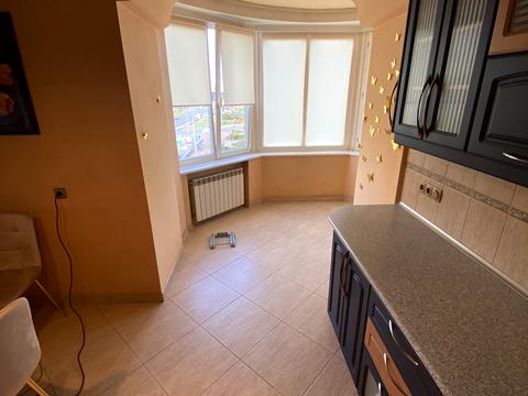 квартира по адресу Оболонский просп., 22-В