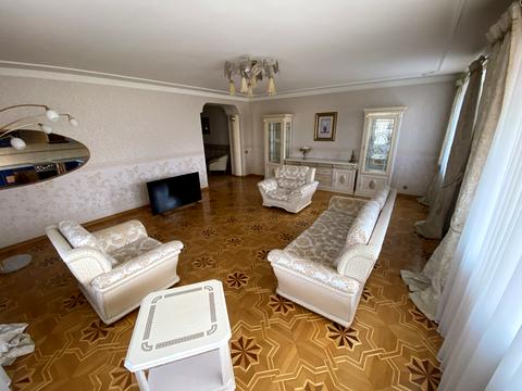 квартира по адресу Оболонский просп., 22-В