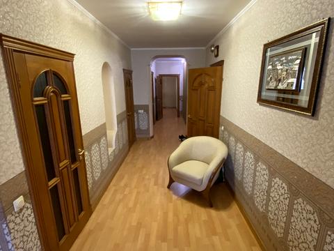 квартира по адресу Оболонский просп., 22-В