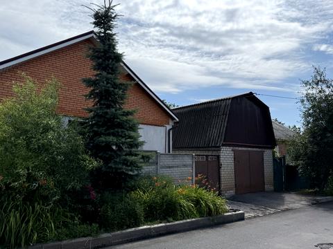 дом по адресу Мирослава Мисли ул. (Целиноградская), 14