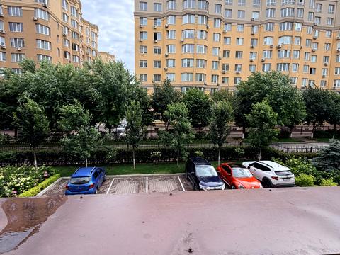 квартира по адресу Абрикосовая ул., 3