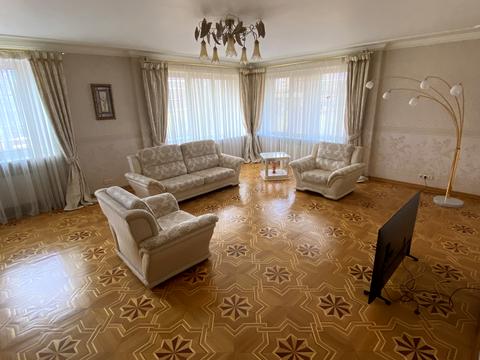 квартира по адресу Оболонский просп., 22-В
