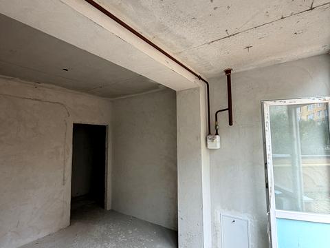 квартира по адресу Абрикосовая ул., 3