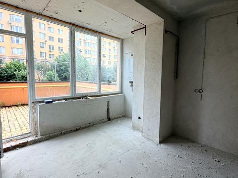 квартира по адресу Абрикосовая ул., 3