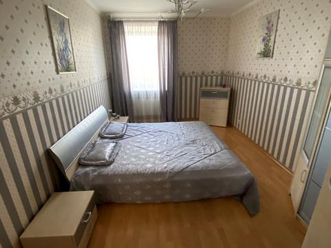 квартира по адресу Оболонский просп., 22-В