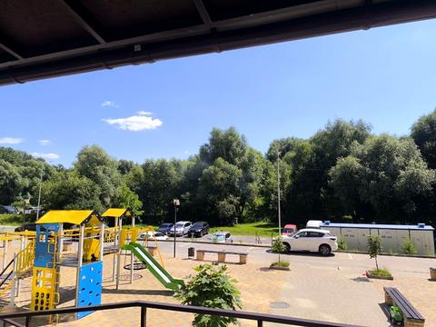 квартира по адресу Старокостянтинівське шоссе, 20/5-А