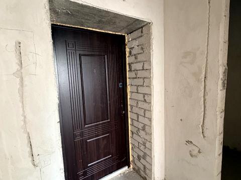 квартира по адресу Абрикосовая ул., 3