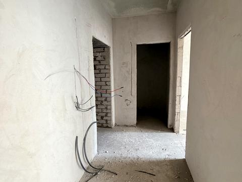 квартира по адресу Абрикосовая ул., 3
