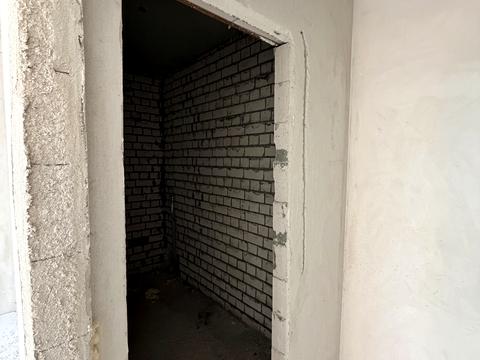квартира по адресу Абрикосовая ул., 3