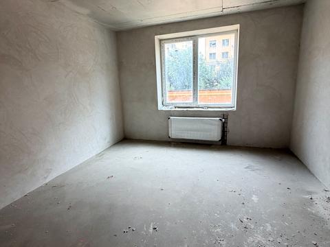 квартира по адресу Абрикосовая ул., 3
