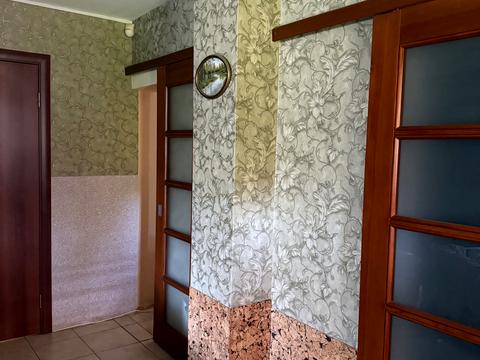 дом по адресу Мирослава Мисли ул. (Целиноградская), 14