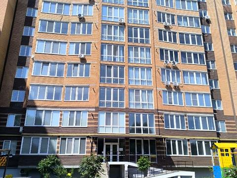квартира по адресу Старокостянтинівське шоссе, 20/5-А