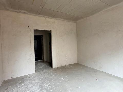 квартира по адресу Абрикосовая ул., 3