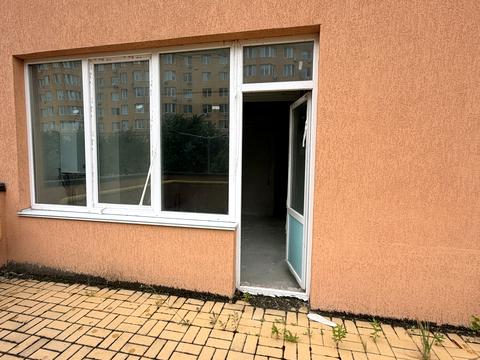 квартира по адресу Абрикосовая ул., 3