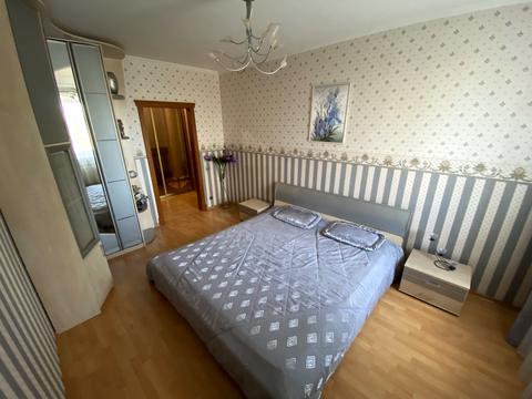квартира по адресу Оболонский просп., 22-В