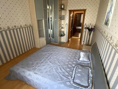 квартира по адресу Оболонский просп., 22-В